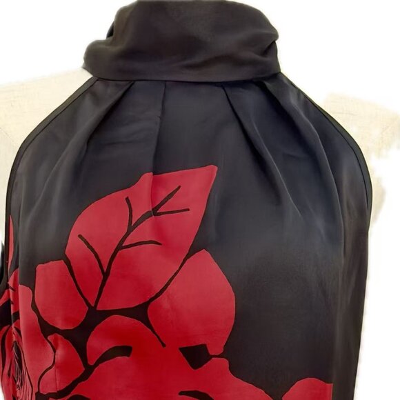 Sleeveless Top by Le Château For ladies (M) - Picture 6 of 10